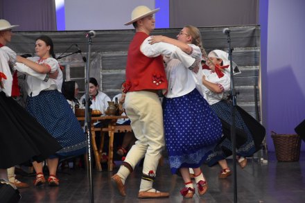 Siódmy dzień Tygodnia Kultury Beskidzkiej w Wiśle